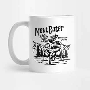 hunting 6 Mug